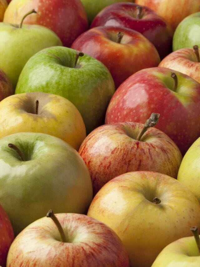 side effects of eating apple