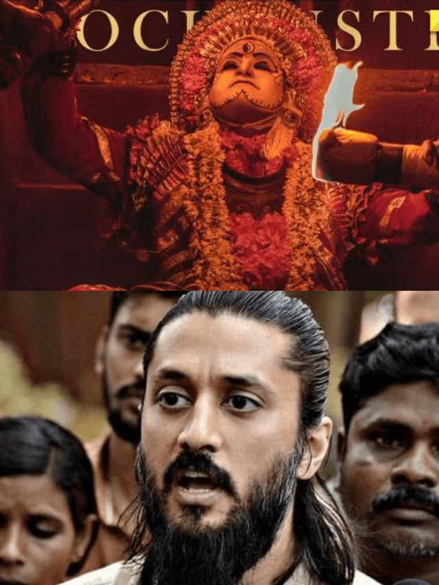 kantara film latest news