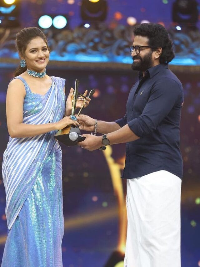 Ranajani Raghavan and Rishab Shetty