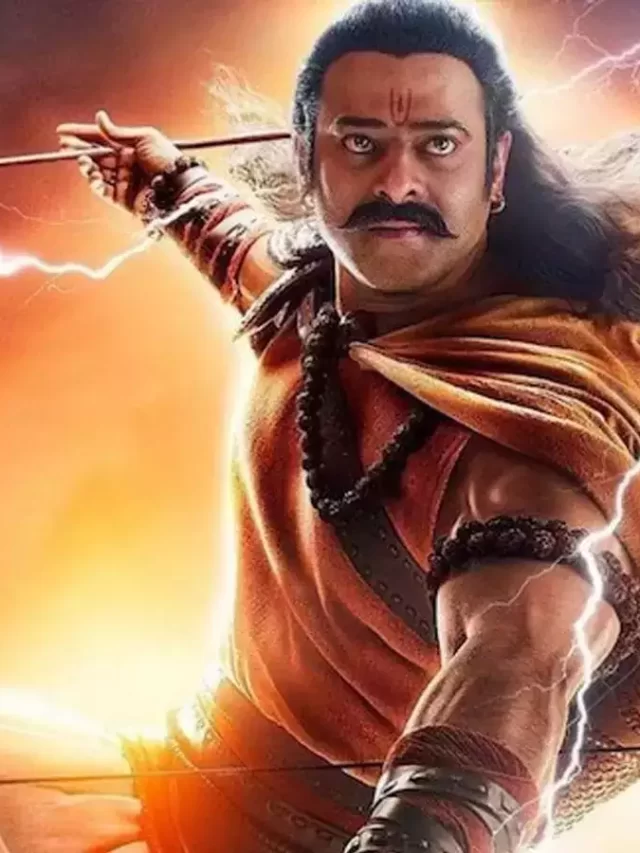 adipurush kannada film