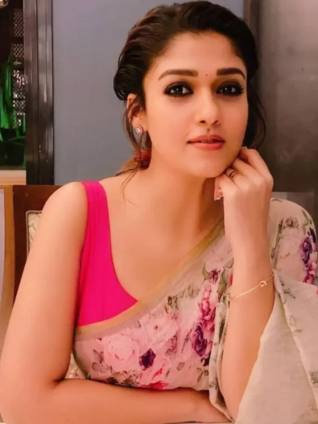 Nayanthara news