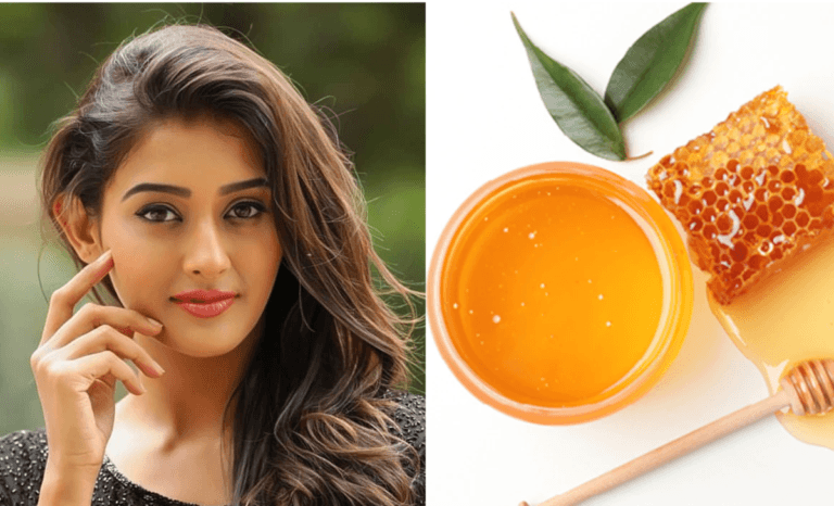 ಮುಖದ ಕಾಂತಿ ಹೆಚ್ಚಿಸಲು ಜೇನುತುಪ್ಪದೊಂದಿಗೆ ಹೀಗೆ ಮಾಡಿ
