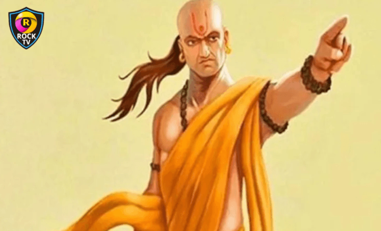 ಚಾಣಕ್ಯ