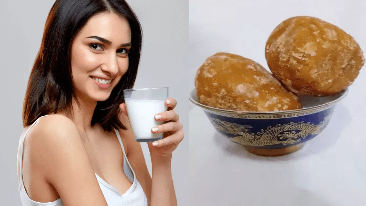 ಚಳಿಗಾಲದಲ್ಲಿ ತಪ್ಪದೆ ಕುಡಿಯಿರಿ ಬೆಲ್ಲದ ಹಾಲು