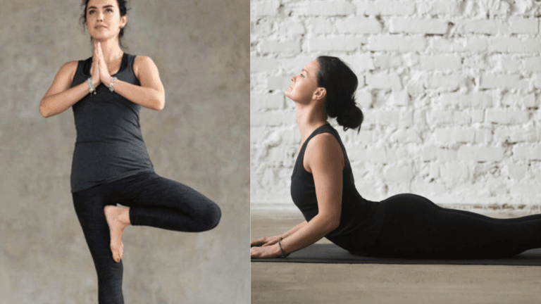 ನೀವು ಆರೋಗ್ಯವಾಗಿರಲು ಈ ಯೋಗಾಸನಗಳನ್ನು ಮಾಡಿ । Yogasana 2023