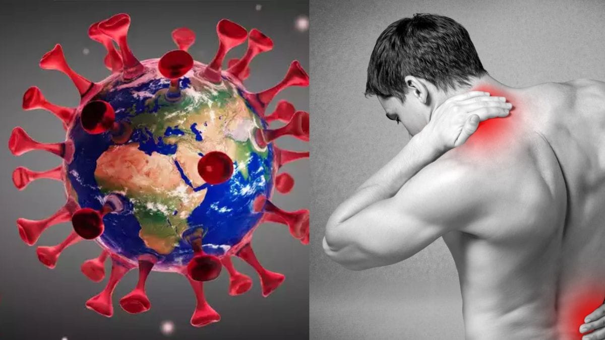ಕೊರೊನ ತೀವ್ರತೆ ಹಾಗೂ ಲಕ್ಷಣಗಳು ಬದಲಾಗಿದೆ । Myalgia Symptoms