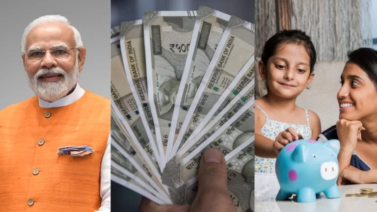 ನಿಮಗೆ ಹೆಣ್ಣು ಮಕ್ಕಳಿದ್ದರೆ ಬ್ಯಾಂಕ್ ನಿಂದ ಸಿಗಲಿದೆ 15 ಲಕ್ಷ ರೂಪಾಯಿ Sukanya Samruudi Yoajane in Kannada