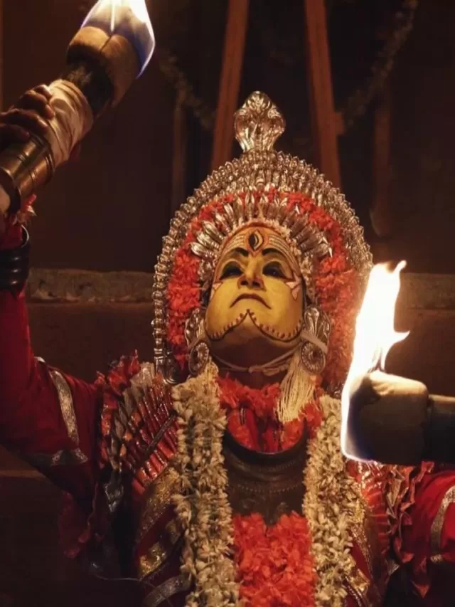 ಕಾಂತಾರ 2 ಟ್ರೈಲರ್ ರೆಡಿ ಆಗಿದೆ ಎಂದ ರಿಷಬ್ ಶೆಟ್ಟಿ Kantara 2