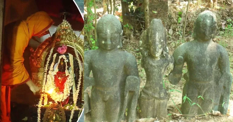 Haigunda Island: ಹವ್ಯಕ ಬ್ರಾಹ್ಮಣರ ಮೂಲ ಹೈಗುಂದ