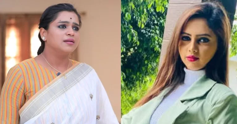 Lakshana Serial ಭಾರ್ಗವಿಯ ರಹಸ್ಯ ಬಯಲಾಗುತ್ತಾ?