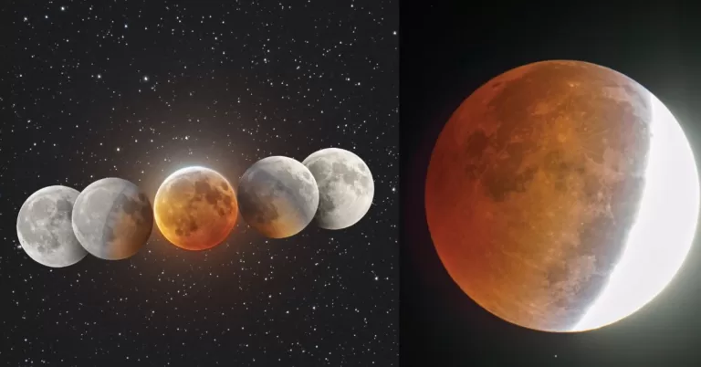 Lunar Eclipse 2023: ಚಂದ್ರ ಗ್ರಹಣ ಯಾವಾಗ? ಗ್ರಹಣದ ಸಮಯ ಯಾವುದು?