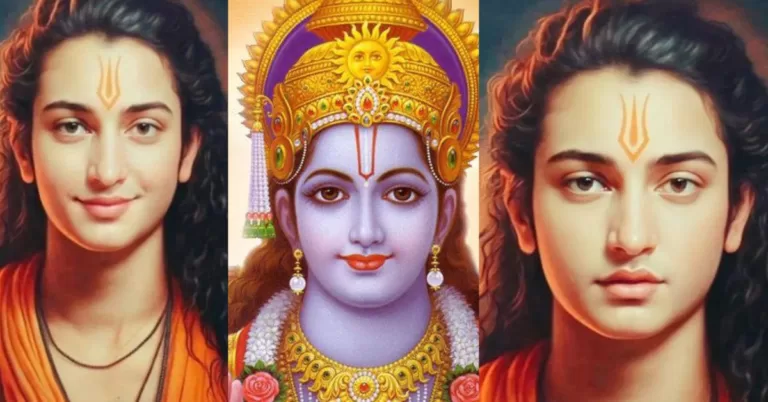 Lord Rama: 21 ನೇ ವಯಸ್ಸಿನಲ್ಲಿ ಶ್ರೀ ರಾಮ ಹೇಗಿದ್ದ ನೋಡಿ