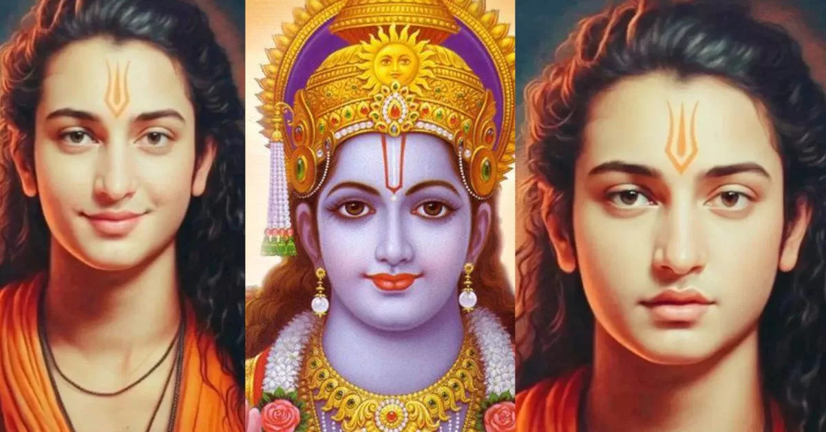 Lord Rama: 21 ನೇ ವಯಸ್ಸಿನಲ್ಲಿ ಶ್ರೀ ರಾಮ ಹೇಗಿದ್ದ ನೋಡಿ