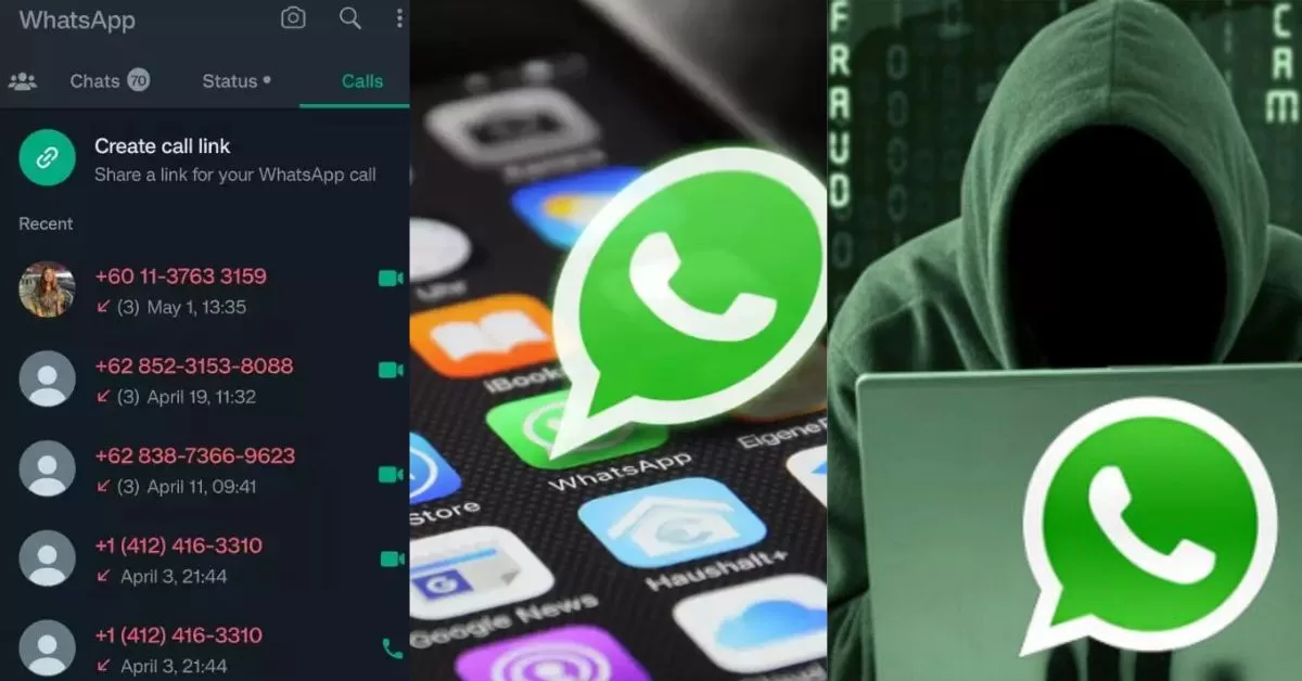 What's App ಬಳಕೆದಾರರೆ ಎಚ್ಚರ ಒಂದು ಕಾಲ್ ನಿಂದ ನಿಮ್ಮ ಬ್ಯಾಂಕ್ ನಲ್ಲಿರುವ ಹಣವೆಲ್ಲ ಖಾಲಿ ಆಗುತ್ತೆ