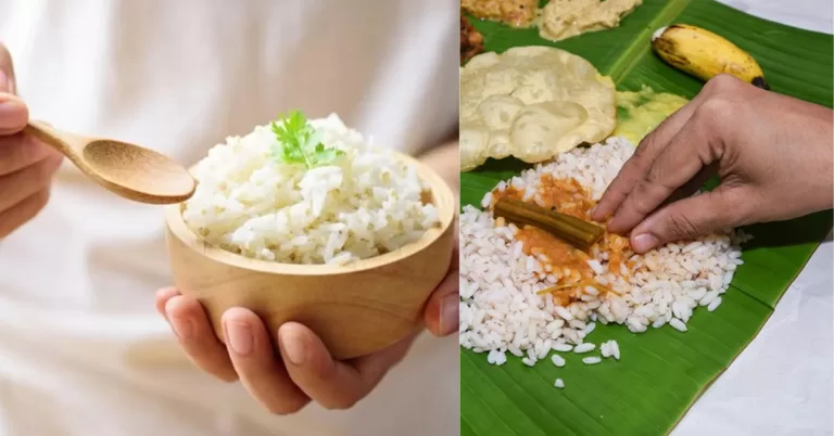 ನೀವು ಕೈಯಿಂದ ಆಹಾರವನ್ನು ಸೇವಿಸುತ್ತೀರಾ? ಹಾಗಾದರೆ ನೀವು ಇದನ್ನು ನೋಡಲೇಬೇಕು