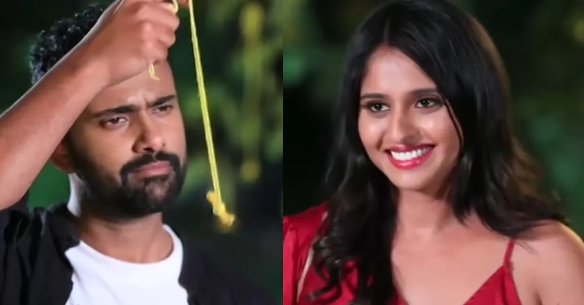 ಭಾಗ್ಯಲಕ್ಷ್ಮೀ : ಶ್ರೇಷ್ಠ ತಾಂಡವ್ ಮದುವೆ ಆಯ್ತು...!