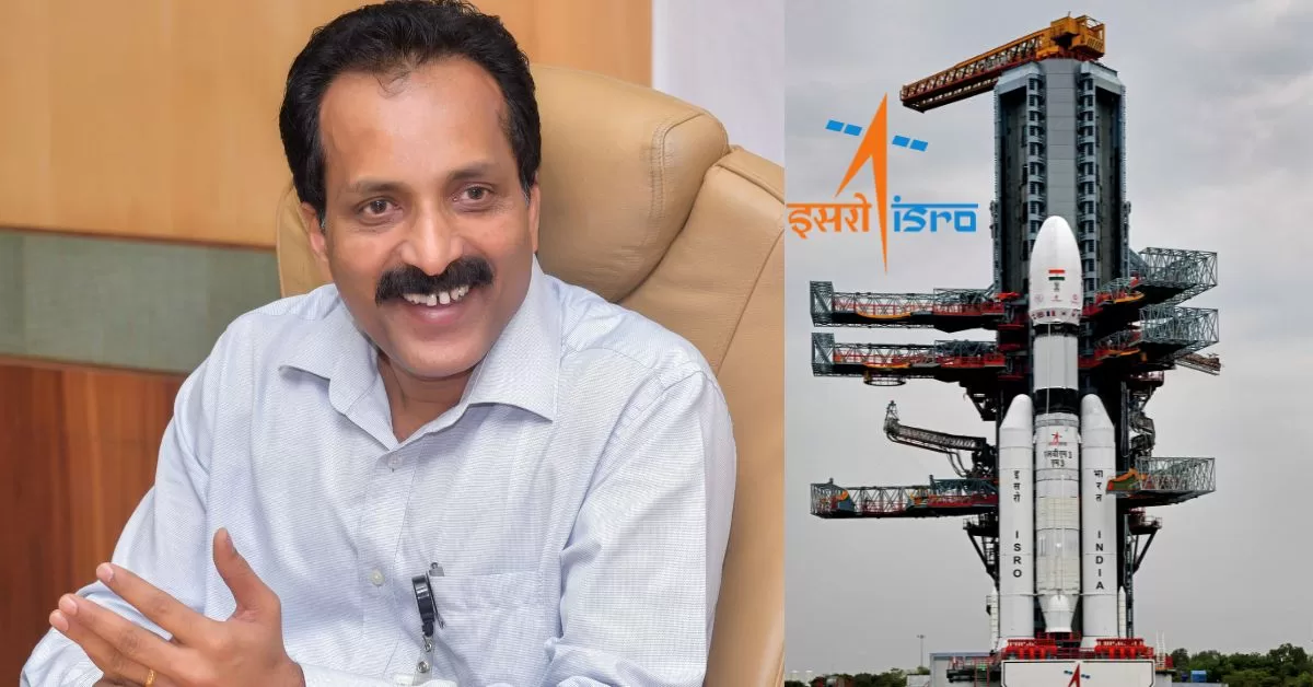 Somanath ISRO Biography, Family, Salary, State