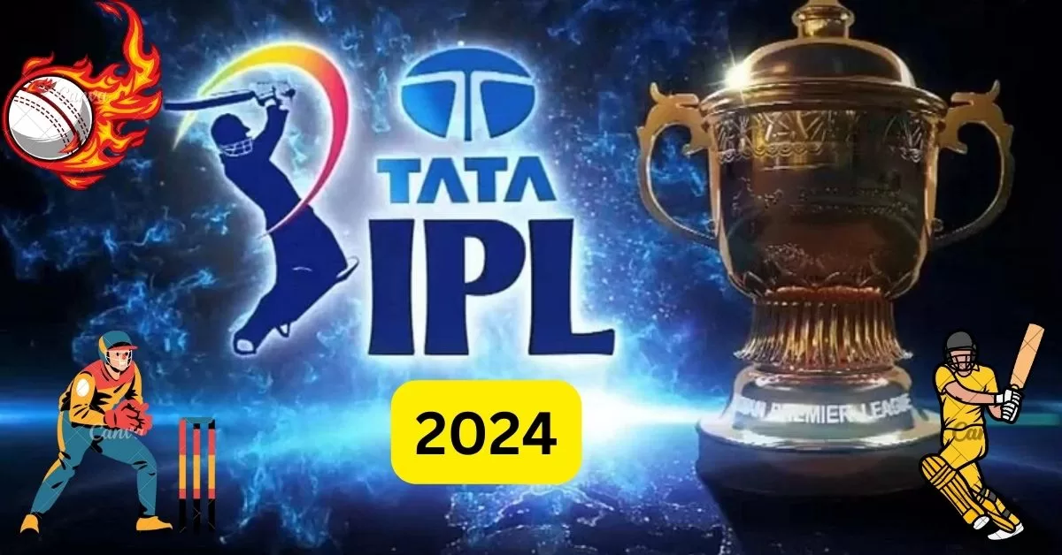 IPL 2024