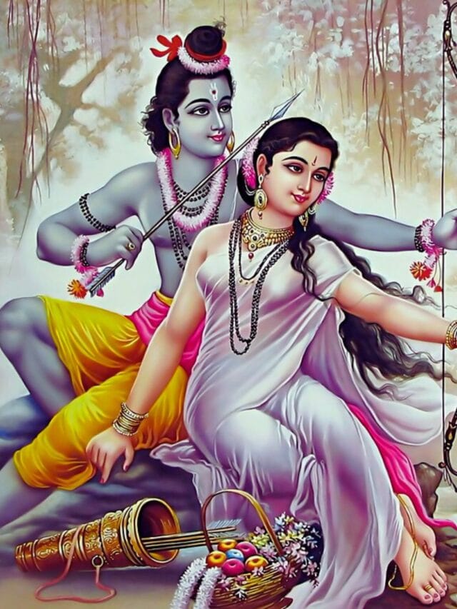 ಭಾರತದಲ್ಲಿರುವ ಪ್ರಸಿಧ್ಧ ರಾಮ ಮಂದಿರಗಳು