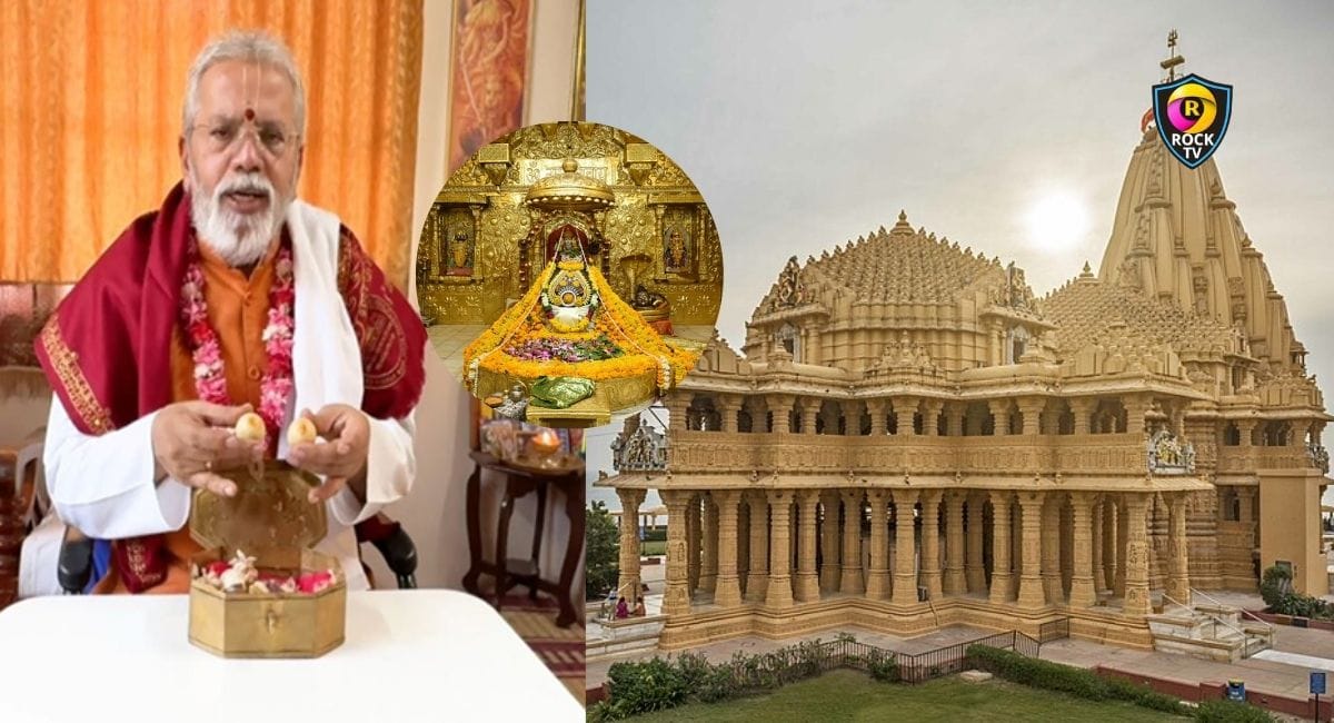 somanatha temple