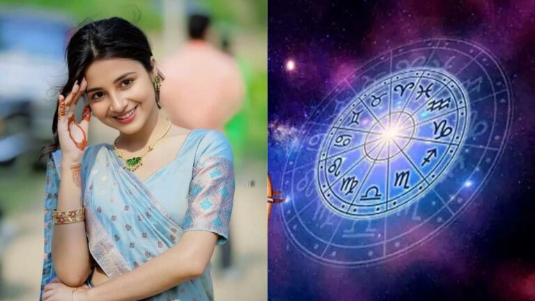 Lucky Girls Zodiac Signs