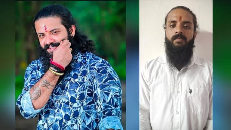 Suhas Shetty Bajpe