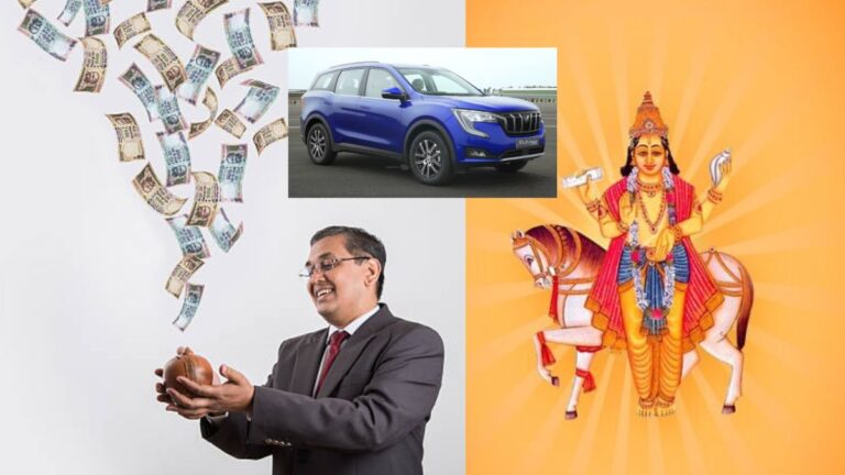 Shukra Graha
