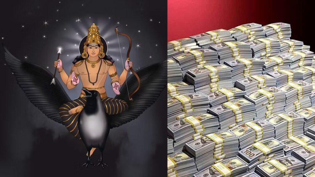 Shani Astrology kannada