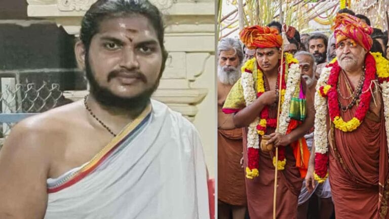 ಗಣೇಶ ಶರ್ಮಾ ದ್ರಾವಿಡ್