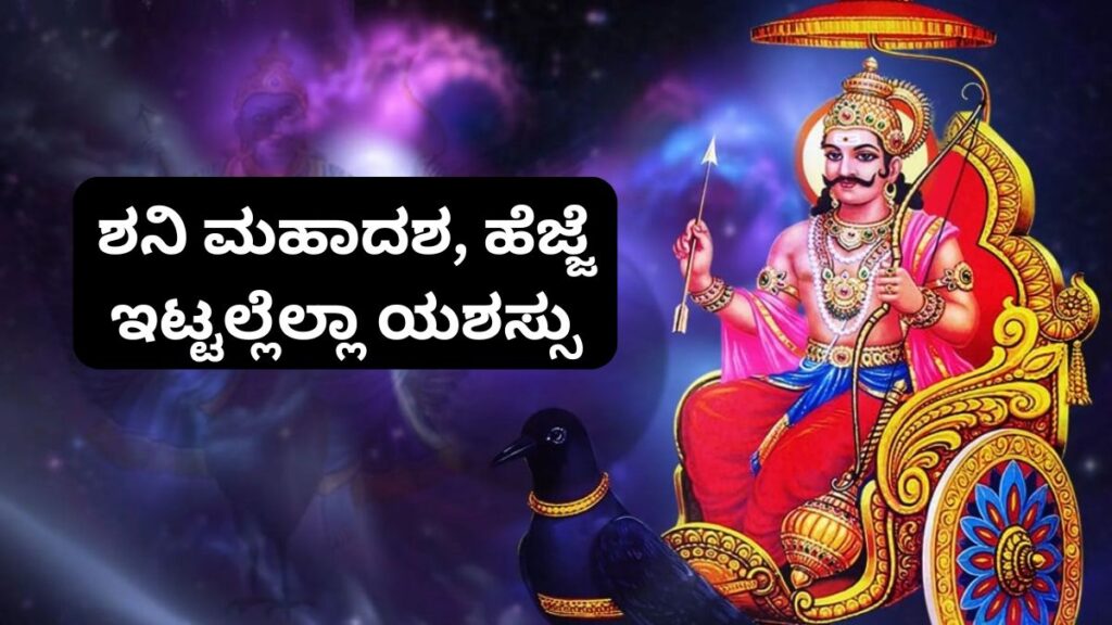 Shani Vakri 2025