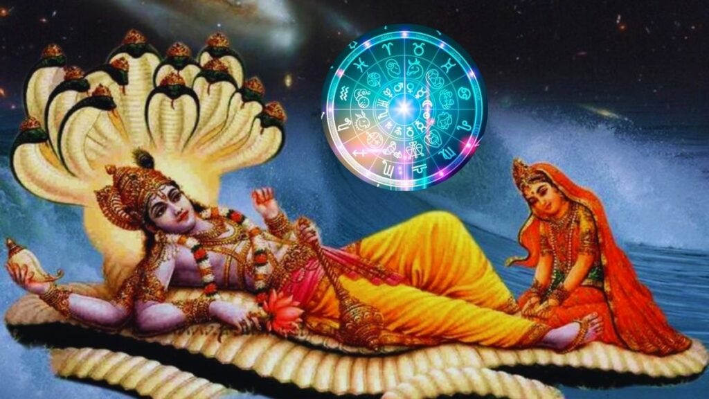 Yogini Ekadashi 2025