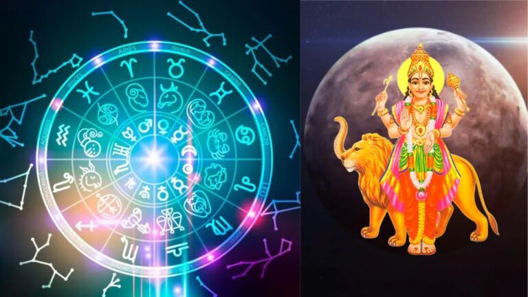 Hamsa Maha Purusha Rajayoga