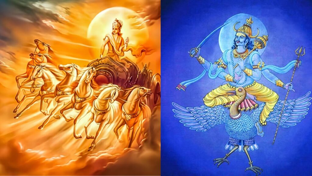 Kendra Rajayoga 2025