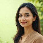 Author Aaradhya