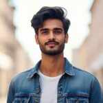 Author Abhishek