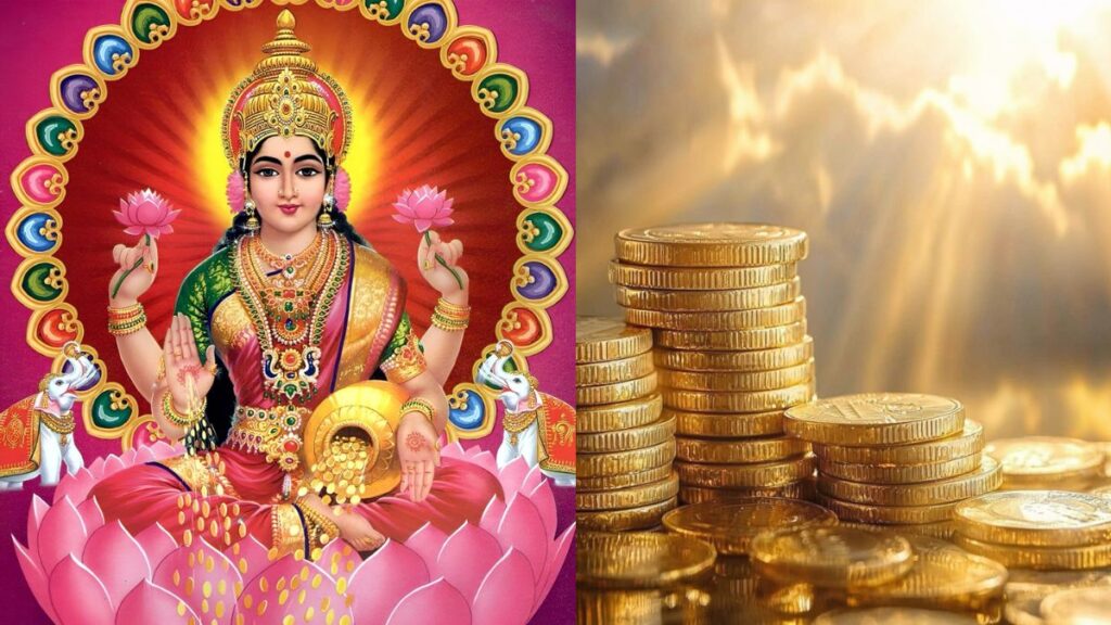 Hamsa Maha Purusha Rajayoga
