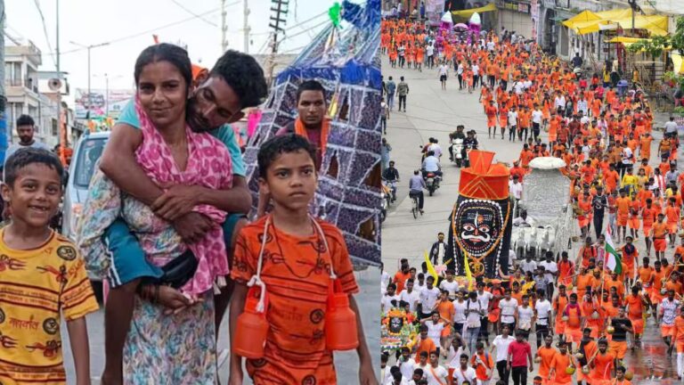 kanwar yatra 2025