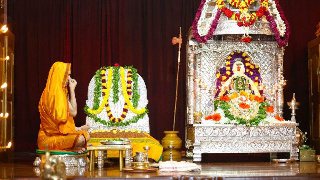 ಸ್ವಭಾಷಾ ಚಾತುರ್ಮಾಸ್ಯ 2025