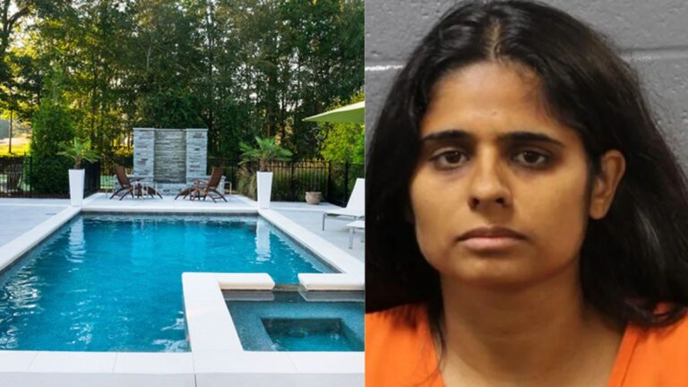 Dr Neha Gupta Case