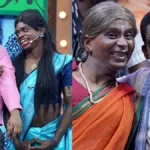 Comedy Khiladigalu Chandrashekar Siddii