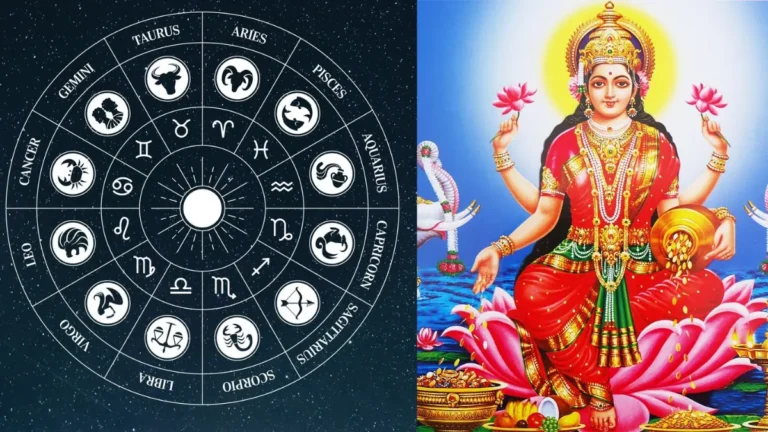 Lord Lakshmi Devi