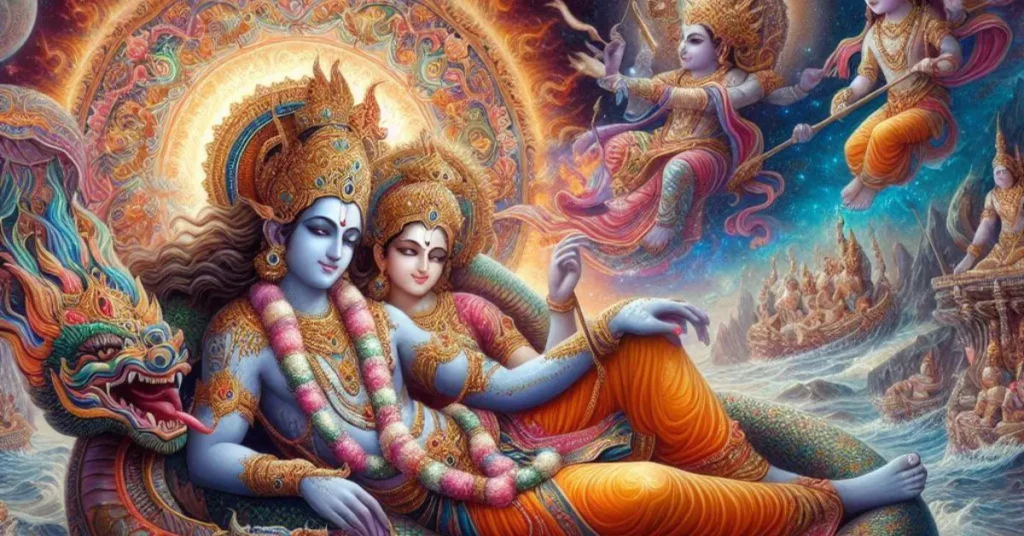 Lakshmi Narayana Yoga kannada