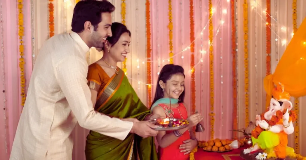 Ganesh Chaturthi 2025