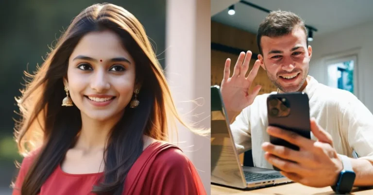 Ai Girl Scam in Bangalore